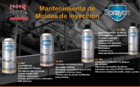 Mantenimiento de Moldes de Inyección
