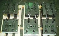 Moldes para Die Casting (Fundición a Presión).