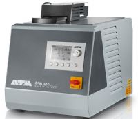 Montadoras ATM para Metalografía