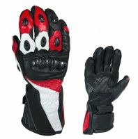 Motorbike racing Gloves
