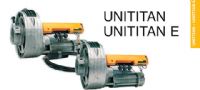 Motor unititan