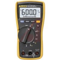 Multimeters