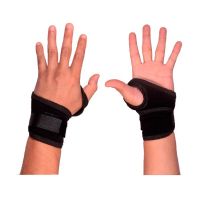 Muñequera Elástica De Neopreno JYR-1060 NEO