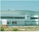 CONSTRUCCION DE NAVES INDUSTRIALES