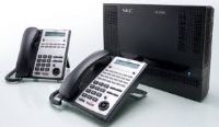 Conmutador Telefonico