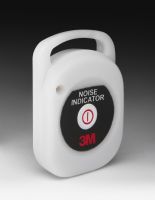 3M™ Indicador de Ruido. 