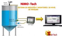Sistema NIMO-tech