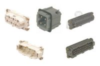 CONEXIONES ELÉCTRICAS BLINDADAS MULTIPOLAR LOGIC 