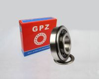 cylindrical roller bearing