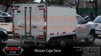 Caja Seca