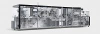 Romaco Noack Unity 300