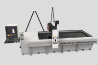 MÁQUINA DE CORTE OMAX 60120