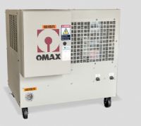 OMAX CHILLER
