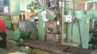 FRESADORA CNC