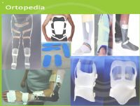Productos ortopédicos