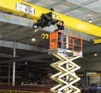 GRUAS VIAJERAS 