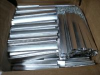 Cadenas Portacables Metalicas