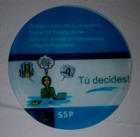 MOUSE PAD
