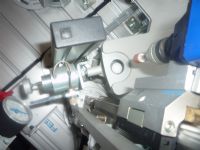 Maquinados Industriales Ingeniería y Servicio