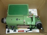 AFILADORA UNIVERSAL PARA BARRAS GORTON