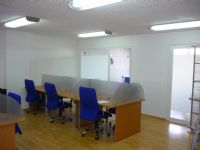 Remodelación de Oficinas