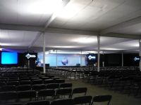 Convenciones, Congresos, Conferencias