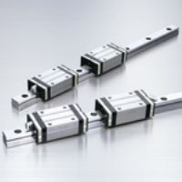 GUIAS LINEALES