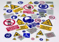 SEÑALAMIENTOS DE PROTECCION CIVIL Y SEGURIDAD INDUSTRIAL