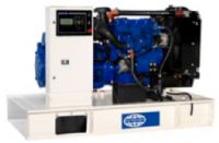 PLANTA DE LUZ FG WILSON P653E  60 kw