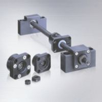 UNIDADES DE SOPORTE PARA TORNILLOS DE BOLAS