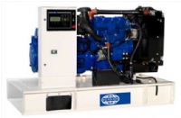 PLANTA DE LUZ FG WILSON P88E1  80 kw