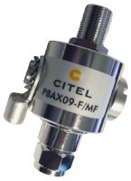 CITEL serie P8AX