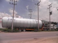 TANQUES VOLUMINOSOS