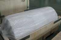 aluminum foil master roll