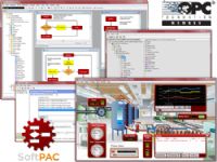 SUITE DE SOFTWARE PAC PROJECT OPTO 22