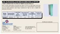 FILTROS DE AIRE