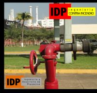 Sistemas de Protección Contra Incendio