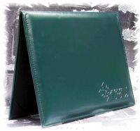 Carpeta Porta-Diploma