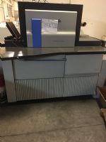 maquina indigo hp