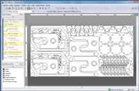 Software de anidamiento PRONEST 2010