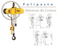 Polipastos