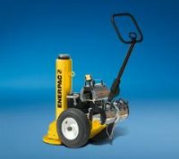 PoweRiser Mantenimiento Ferroviario