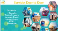 TRANSPORTE INTERNACIONAL ( FRIGHT FORWARDER)