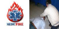 CURSOS DE PRIMEROS AUXILIOS, EVACUACION, INCENDIOS