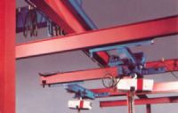 INSTALACION DE GRUAS