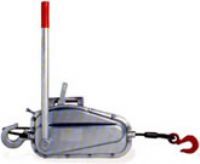 APARATOS TRACFOR