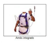 ARNES INTEGRADO