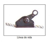LINEAS DE VIDA