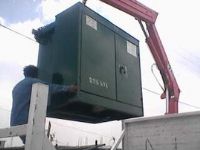 AREA ELECTRICA 