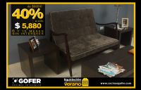 sillón Danes